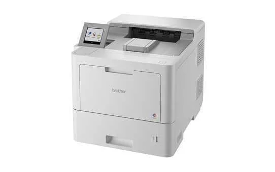 Impressora Laser Cores Profissional Hl-L9430cdn - Brother
