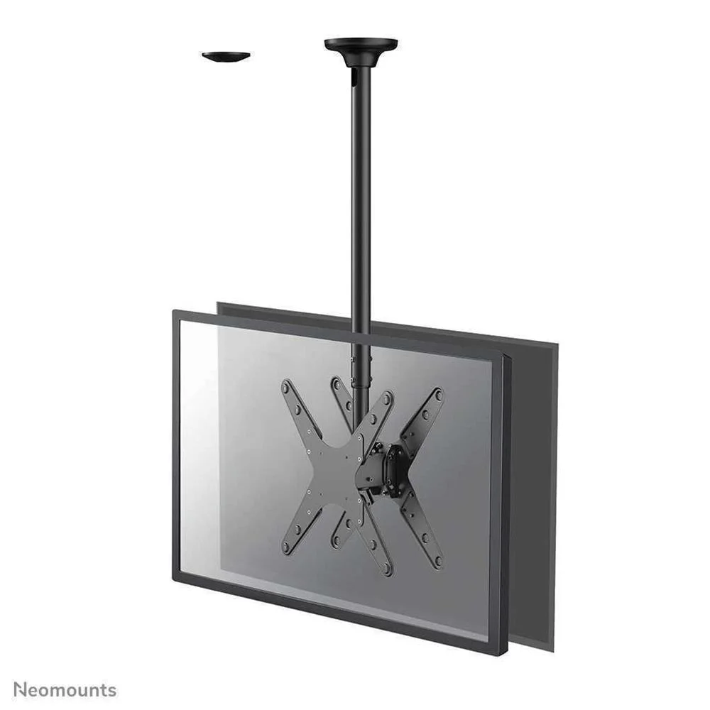 NEOMOUNTS BY NEWSTAR FPMA-C340DBLACK MONTAGEM E S.