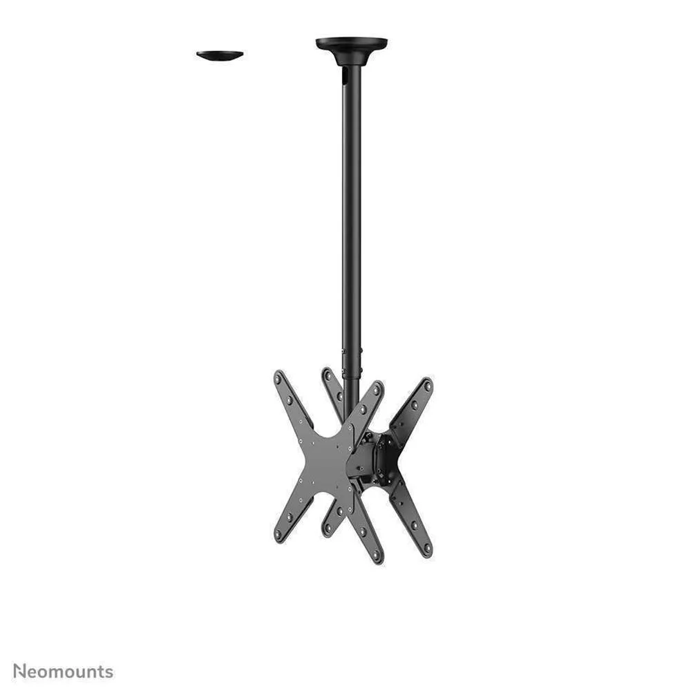 NEOMOUNTS BY NEWSTAR FPMA-C340DBLACK MONTAGEM E S.