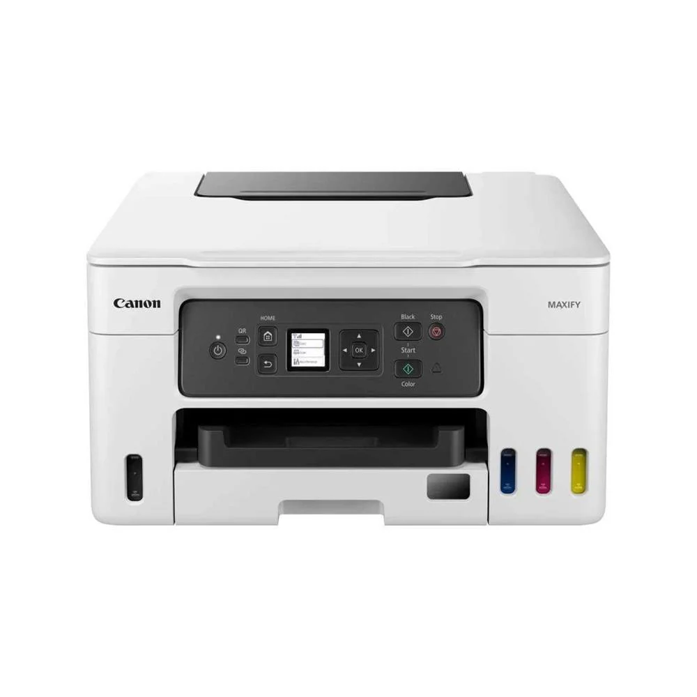 Impressora Multifun&ccedil;&otilde;es Maxify Gx3050 - Canon