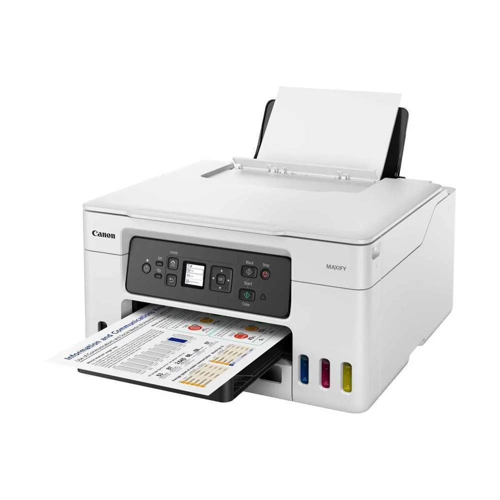 Impressora Multifun&ccedil;&otilde;es Maxify Gx3050 - Canon