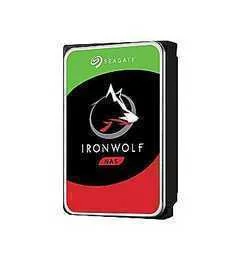 Disco Seagate 2tb Ironwolf Sata3
