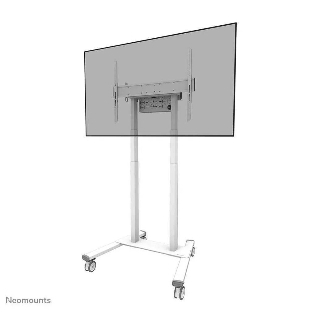 NEOMOUNTS BY NEWSTAR FL55-875WH1 SUPORTE DE EXIBI.