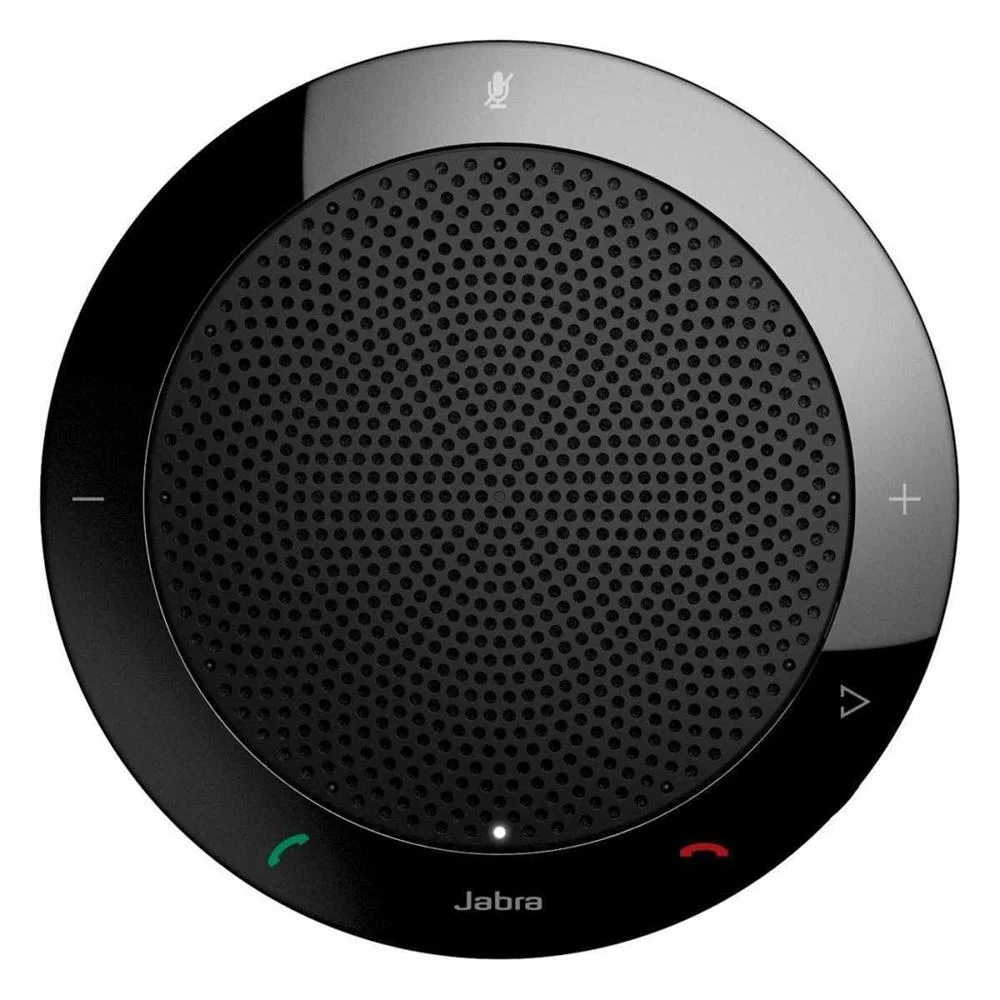 Jabra Speak 410 Ms Telefone de Confer&ecirc;ncia Pc Usb.