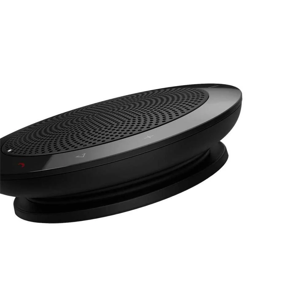 Jabra Speak 410 Ms Telefone de Confer&ecirc;ncia Pc Usb.