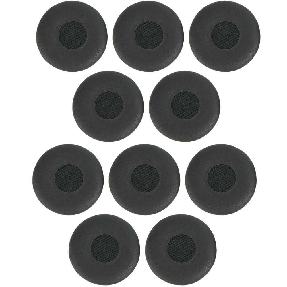 Jabra Headset 14101-46 / Evolve Ohrpolster 10-Pac.