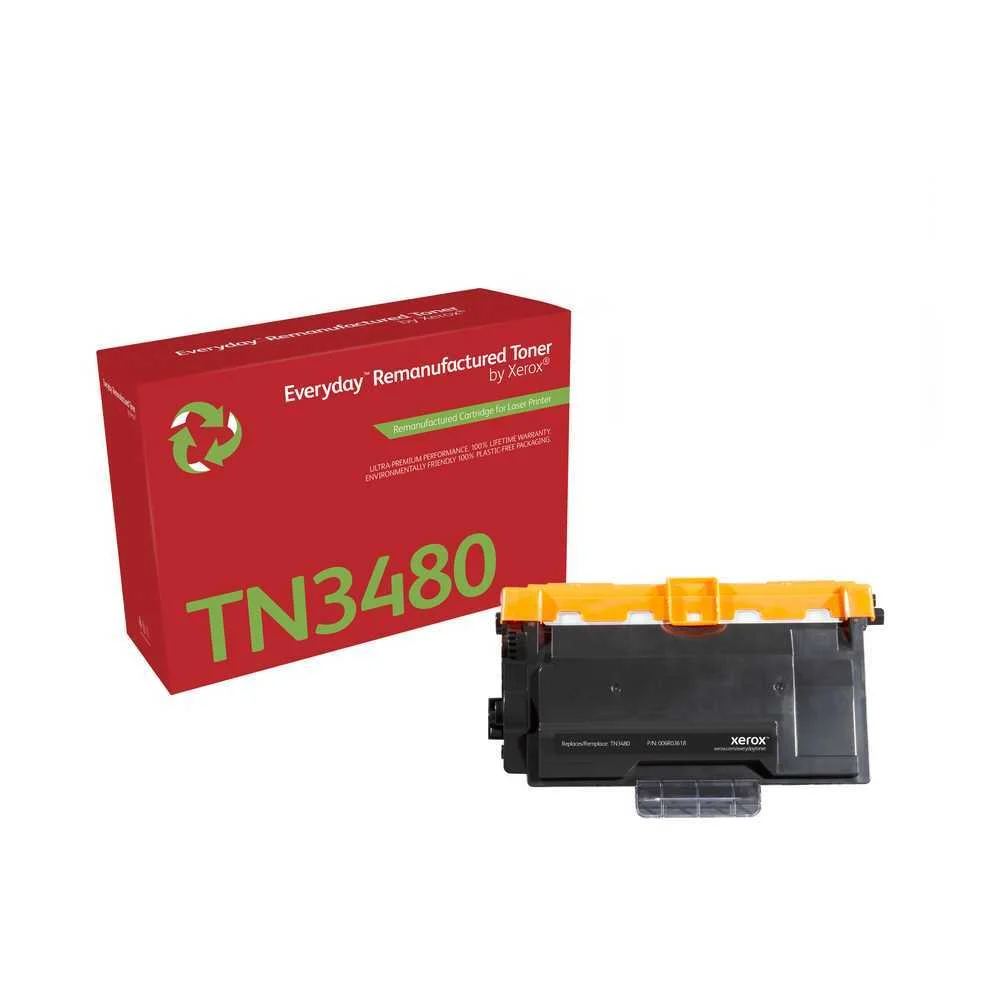 Toner Hl-L5000 Compat&iacute;vel Preto