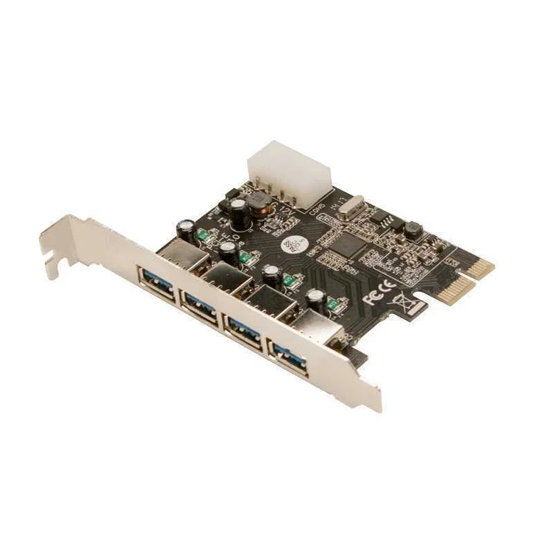 Logilink Pc0057a Placa/Adaptador de Interface Int.
