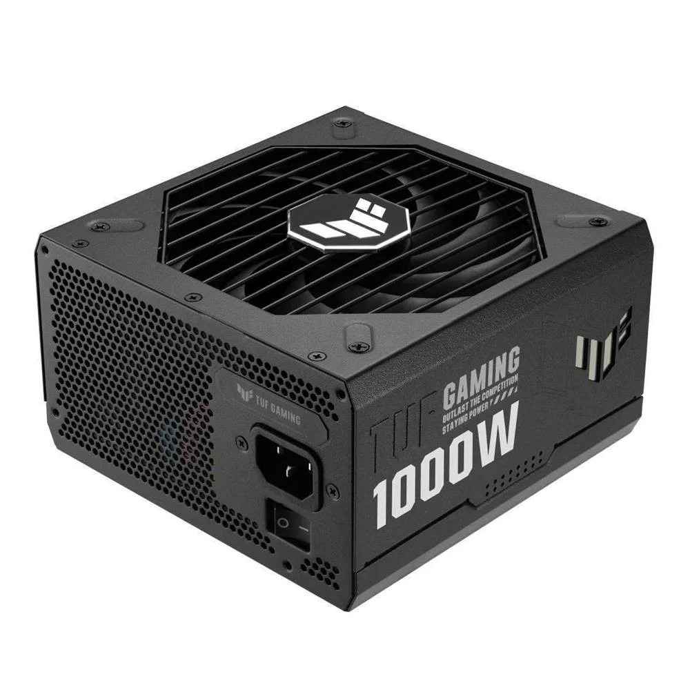 Asus Netzteil Tuf Gaming 1000w Gold Nezteil