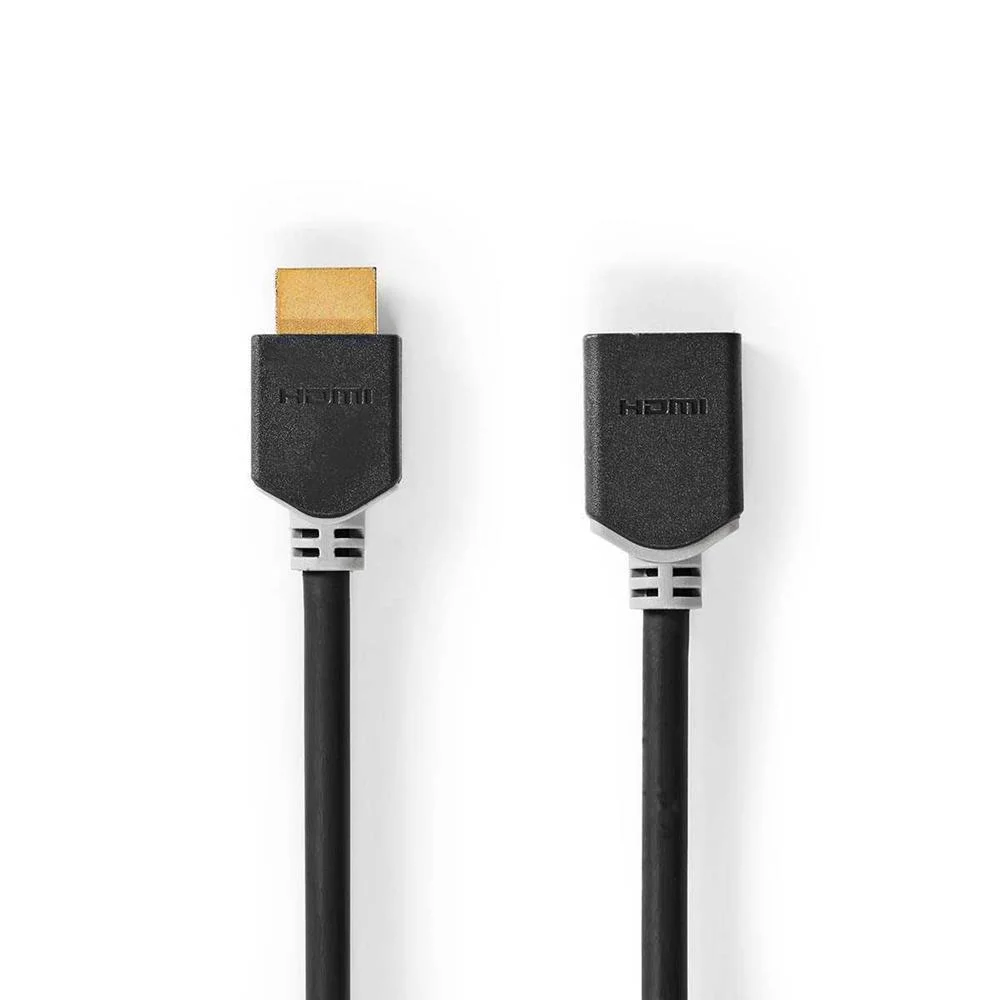 Cable Hdmi de Alta Velocidad Por Cable a Trav&eacute;s D.