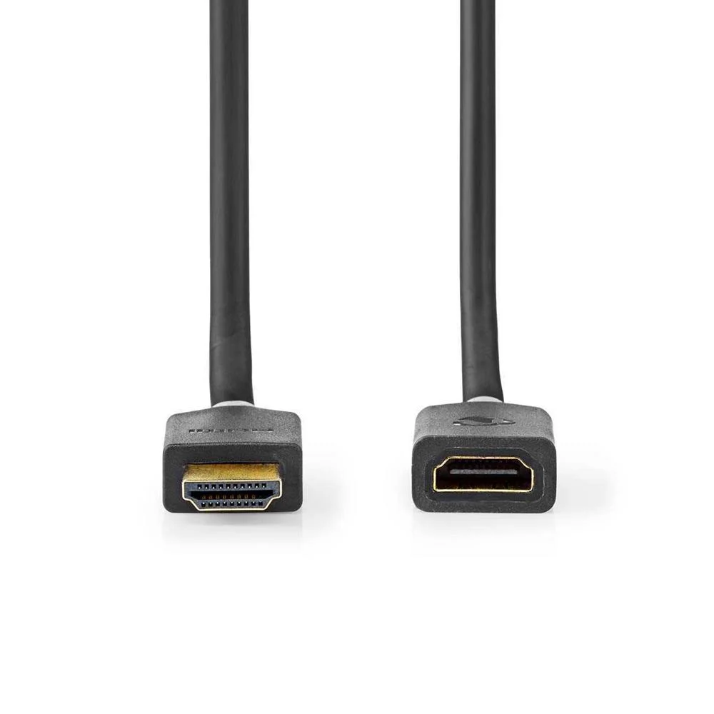 Cable Hdmi de Alta Velocidad Por Cable a Trav&eacute;s D.
