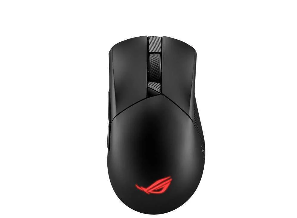 Rato Asus Gladius Iii Wireless Aimpoint 