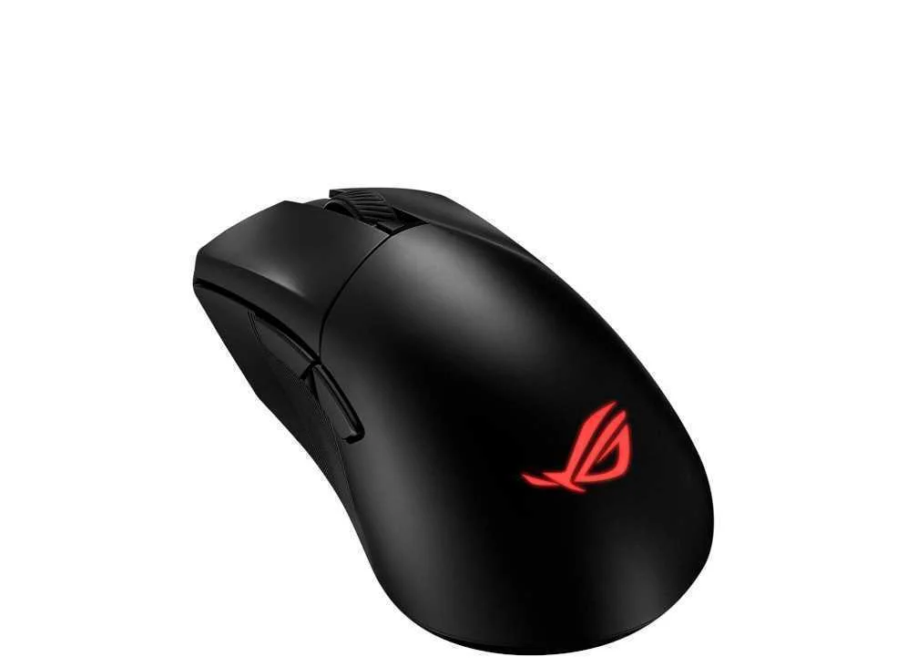 Rato Asus Gladius Iii Wireless Aimpoint 