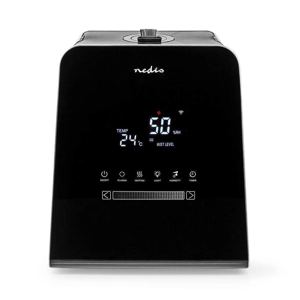 Smartlife Wi-Fi Ultrasonic Humidifier 30w 5,5l - Nedis
