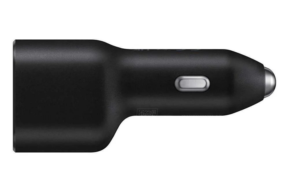 Samsung Dual Usb 25w&15w  Car Charger Duo Ep-L4020nbe