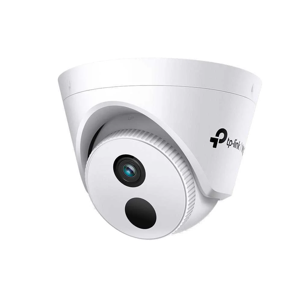 Tp-Link Tplink Ip-Kamera Ipkamera Vigi C400hp-4 C400hp4 (Vigi C400hp-4)