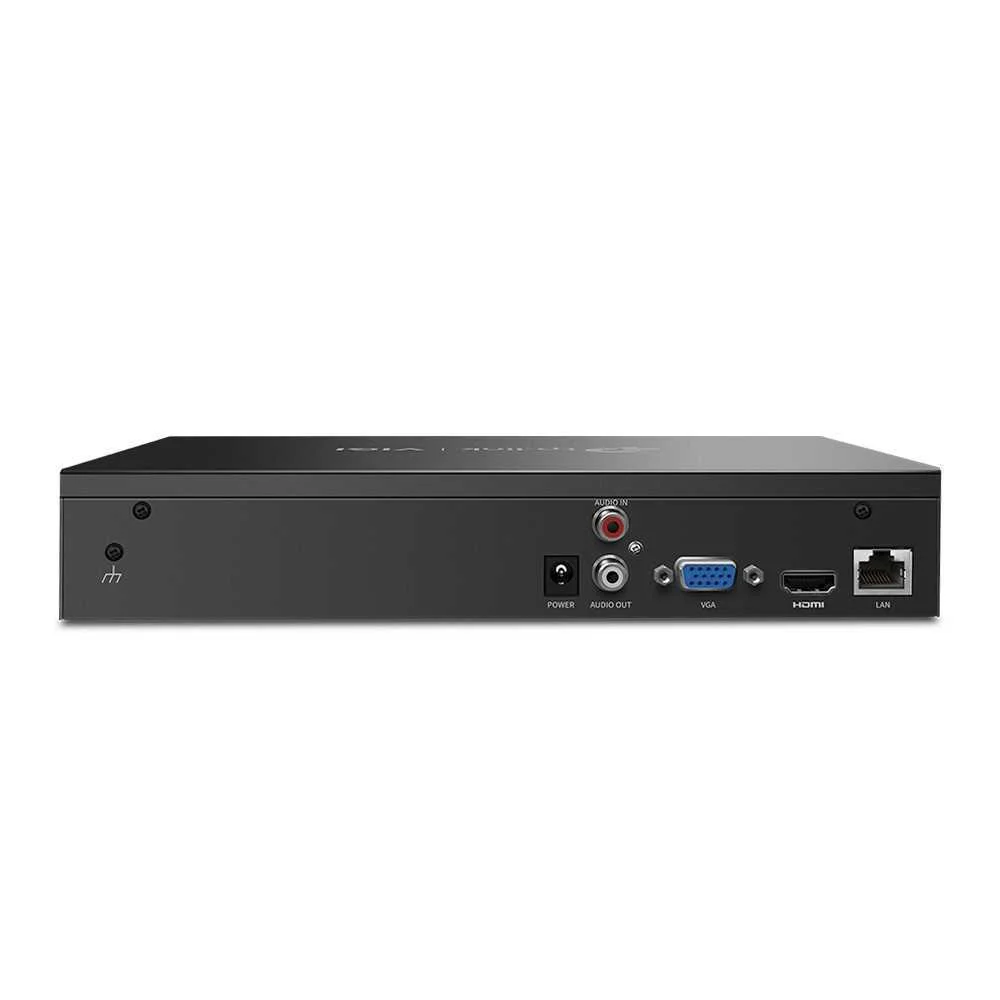 Tp-Link Vigi Nvr1008h Grabadore de V&iacute;deo En Red (.