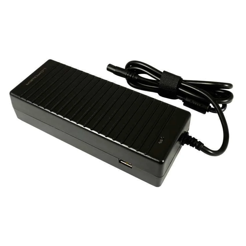 Lc-Power Lc-Nb-Pro-120 Adaptador e Transformador .