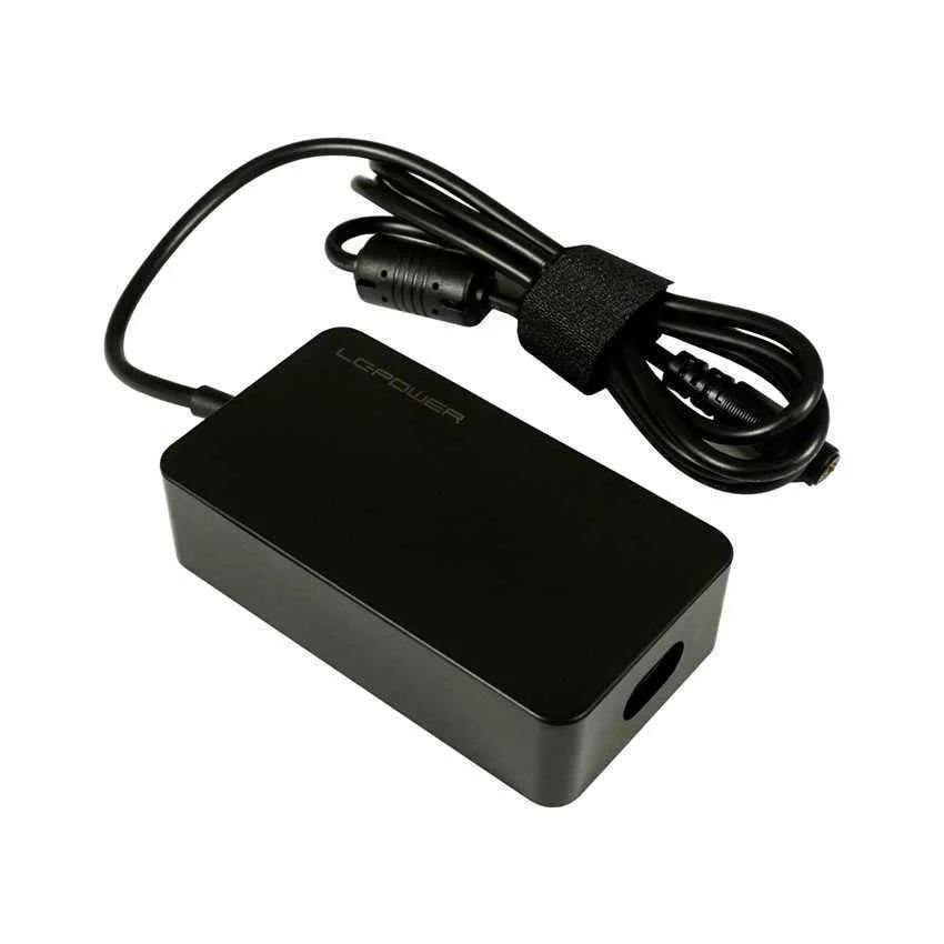 Lc-Power Lc-Nb-Pro-45 Adaptador e Transformador I.