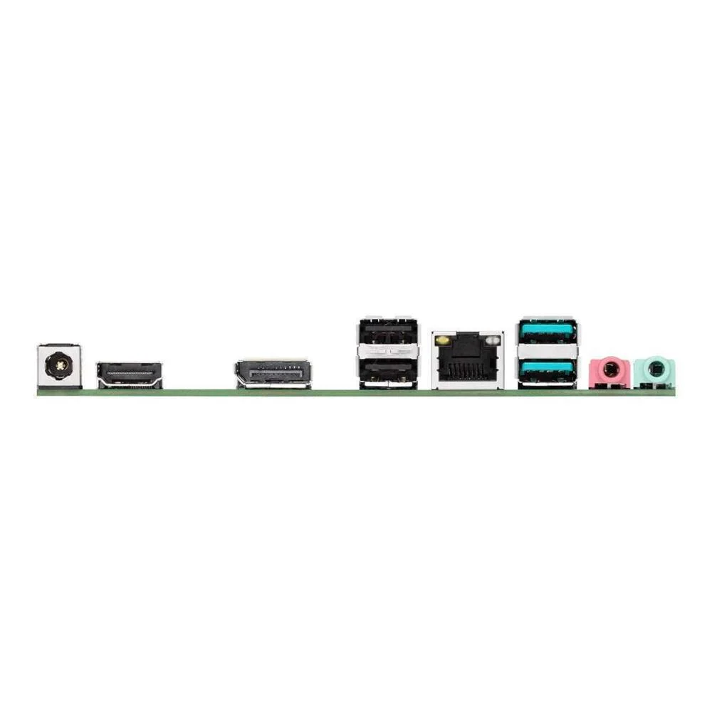 ASUS PRO H610T D4-CSM INTEL H610 LGA 1700 MINI ITX