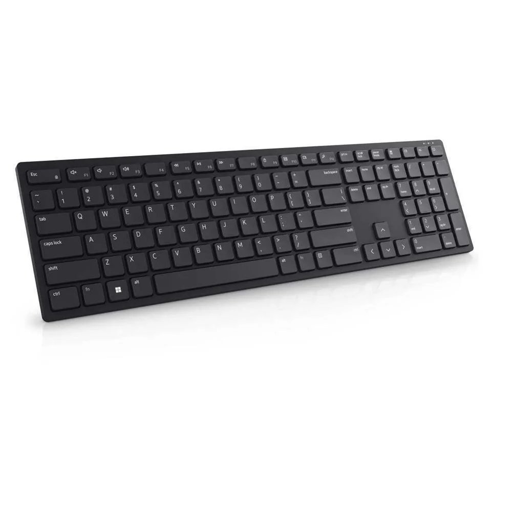 Dell Kb500 Teclado Rf Wireless Qwerty Estados Uni.
