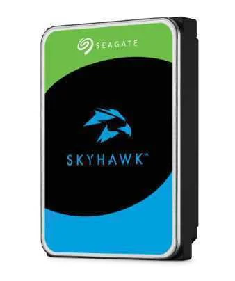 Seagate Skyhawk 3.5  2000 Gb Serial Ata Iii