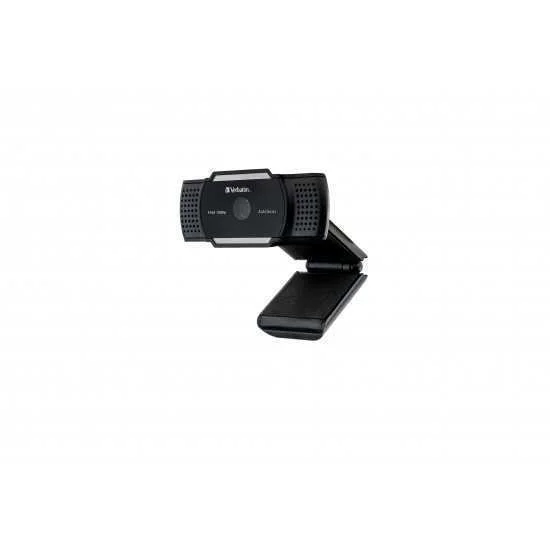 Verbatim 49578 Webcam 2560 X 1440 Pixels Usb 2.0 .