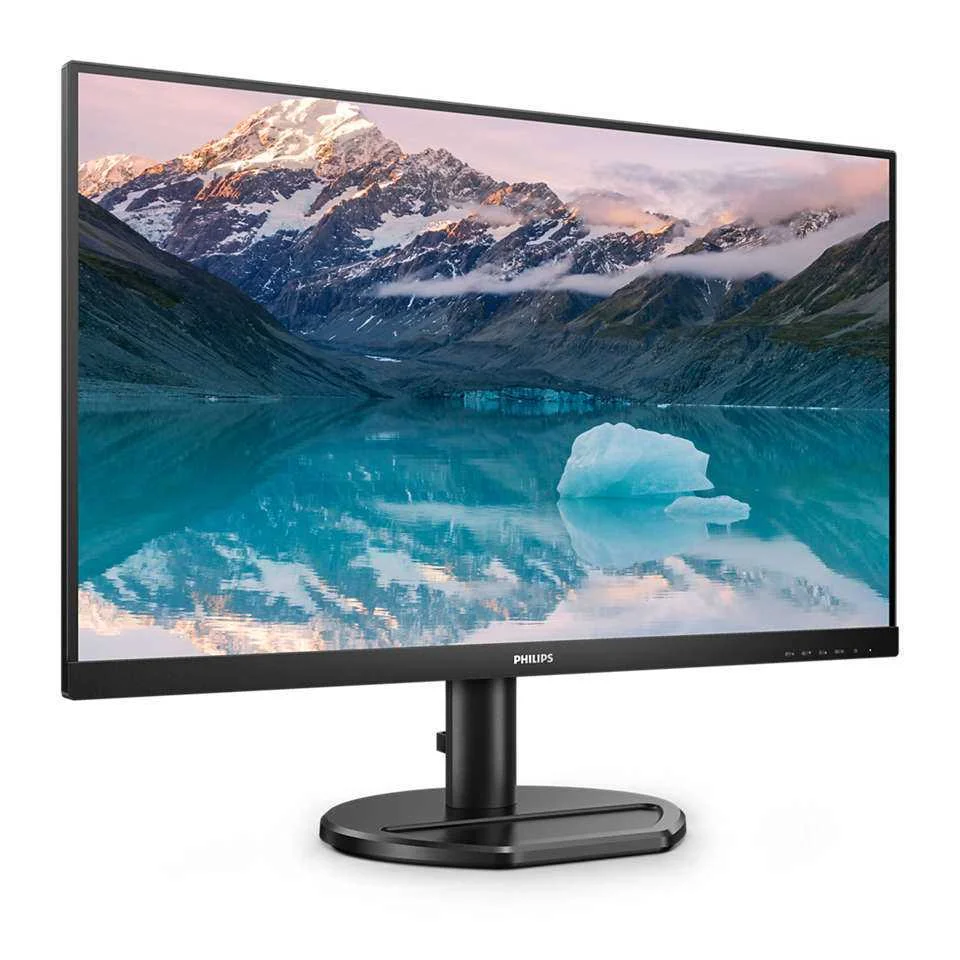 Philips 60,5cm (23,8") 242s9jal 16:09 Hdmi+Dp+Usb Va