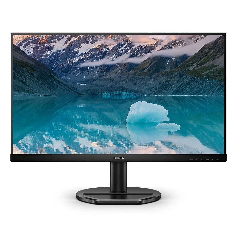Philips 68,5cm (27,0") 275s9jal 16:09 Hdmi+Dp+Usb Va
