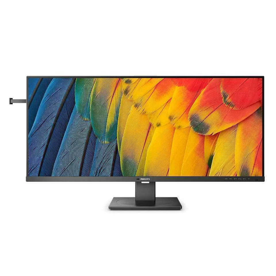 Monitor Lcd 5000 Series 40" 40b1u5600/00 Wide Quad Hd Ips Preto - Philips