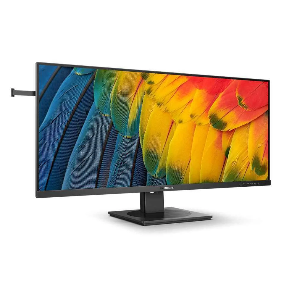 Monitor Lcd 5000 Series 40" 40b1u5600/00 Wide Quad Hd Ips Preto - Philips