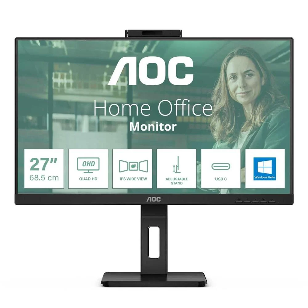 23.8 Ips 1920x1080fhd 16:9 Webcmntr