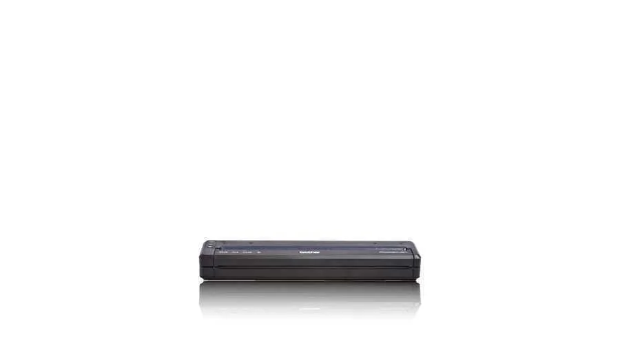 Brother Pj-762 Impressora Pos 200 X 203 Dpi com F.