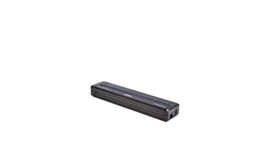 Brother Pj-762 Impressora Pos 200 X 203 Dpi com F.