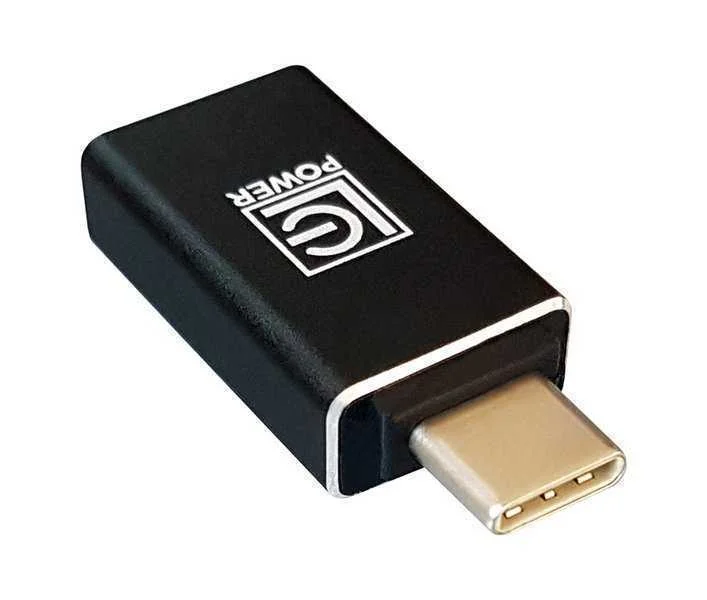 LC-POWER LC-ADA-U31C ADAPTADOR PARA CABOS USB C U.