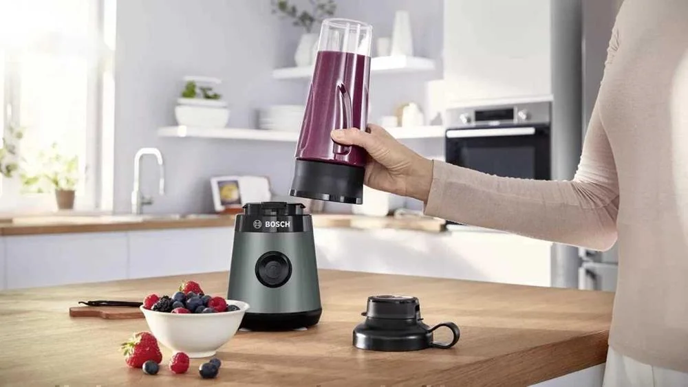 BOSCH VITAPOWER MMB2111S LIQUIDIFICADOR 0,6 L 450.