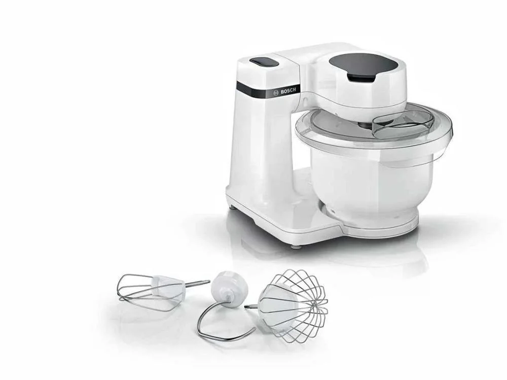 BOSCH SERIE 2 MUMS2AW00 ROB&Ocirc; DE COZINHA 700 W 3,8.