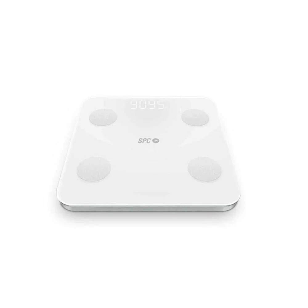 B&aacute;scula Digital de Ba&ntilde;o Spc Internet 6503b Fit3 B.