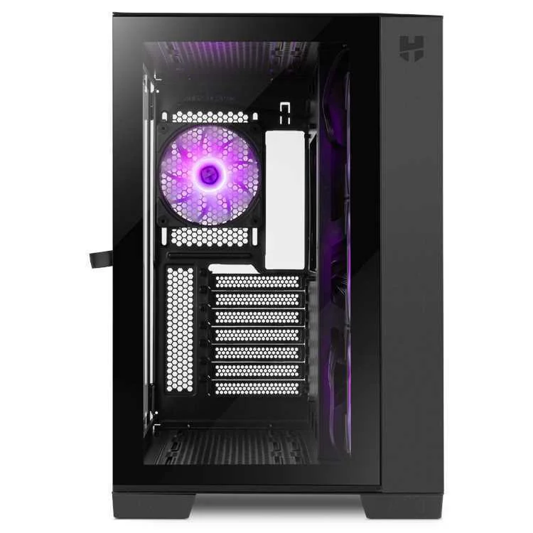Torre Atx Nox Hummer Astra Black