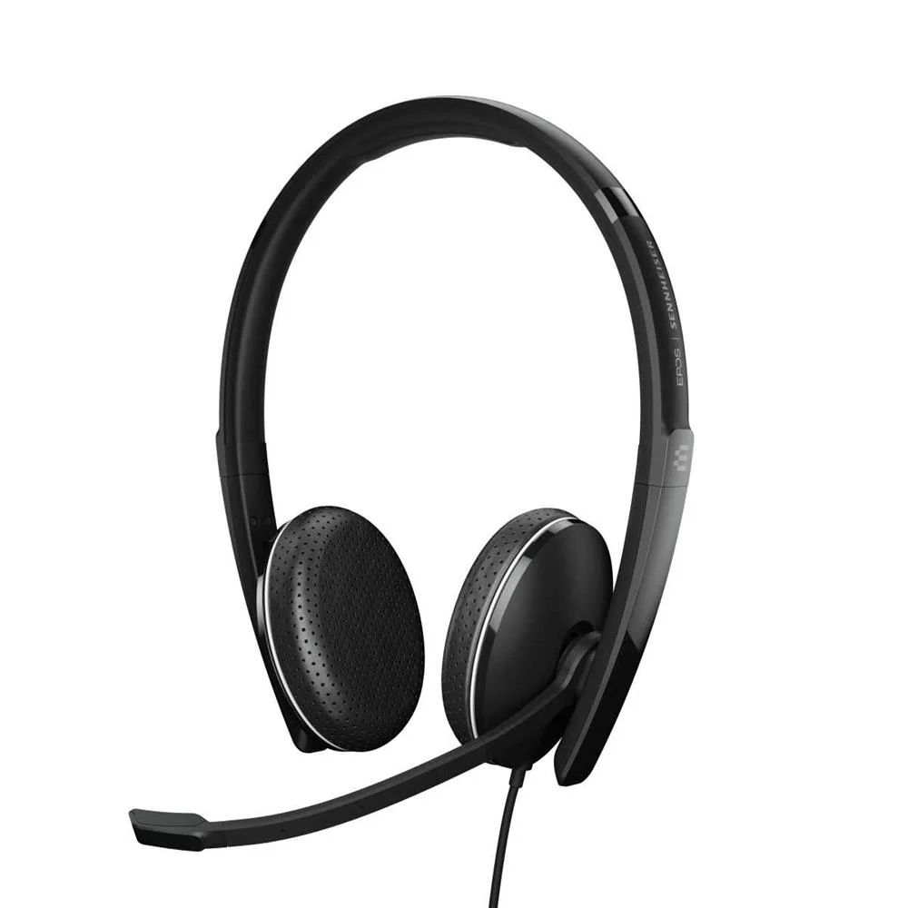 Epos | Sennheiser Adapt 165t Usb Ii Auscultadores.