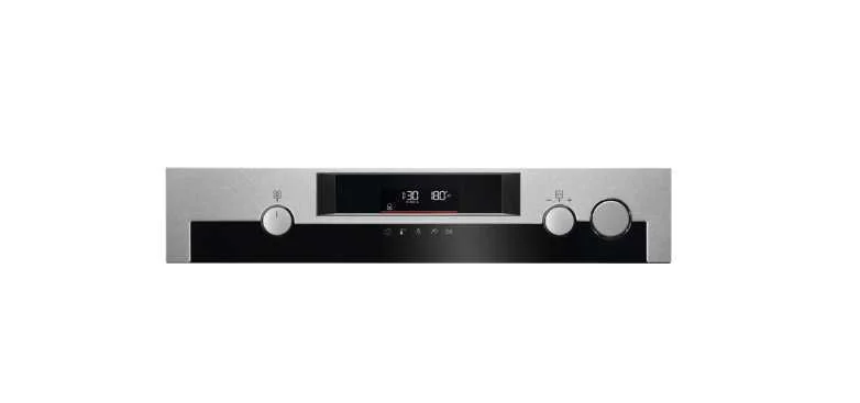 Horno Aeg Bse572360m Vapor 1f.Piro.Sonda
