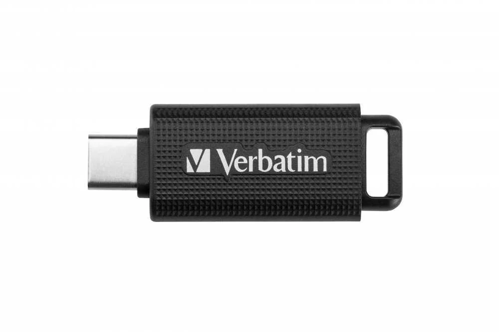 Usb-Stick  32gb Verbatim 3.2 Gen1 Store'n'go Usb-C Retail