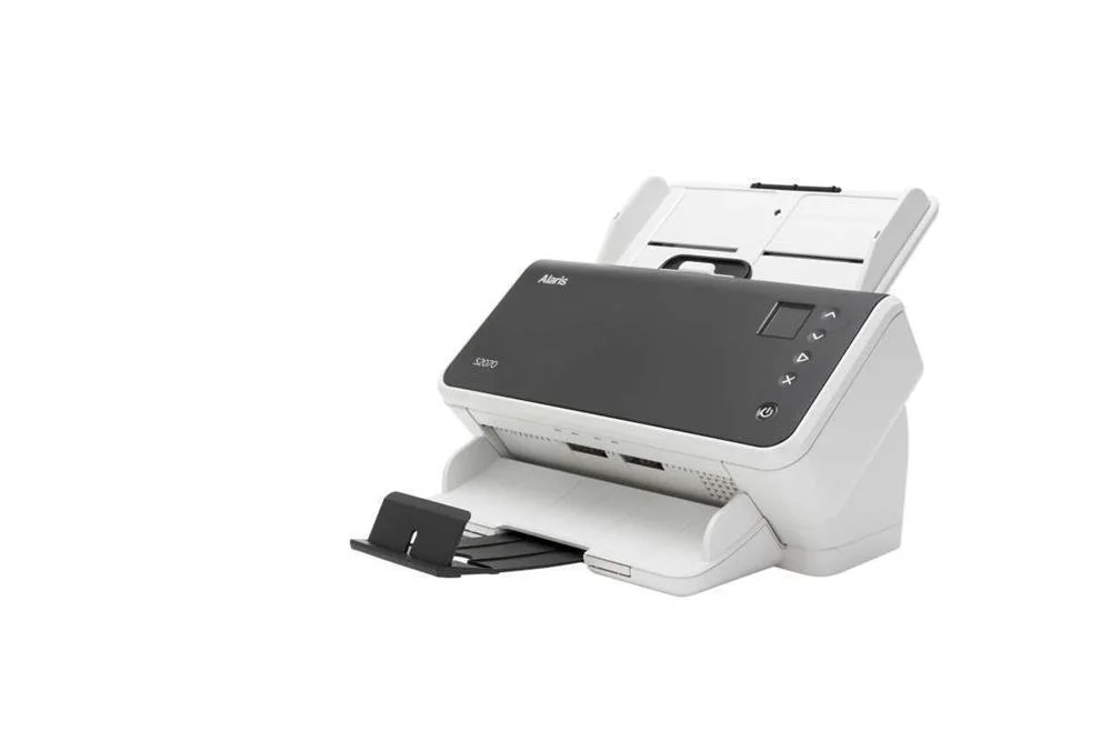 KODAK S2050 SCANNER ADF 600 X 600 DPI A4 PRETO, B.