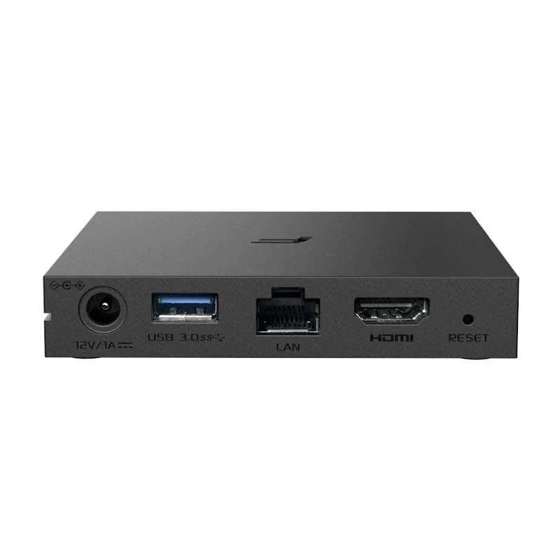 Formuler Z10 - Box Iptv - Android 4k