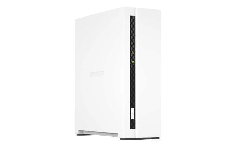 Qnap Nas Ts-133  1-Bay