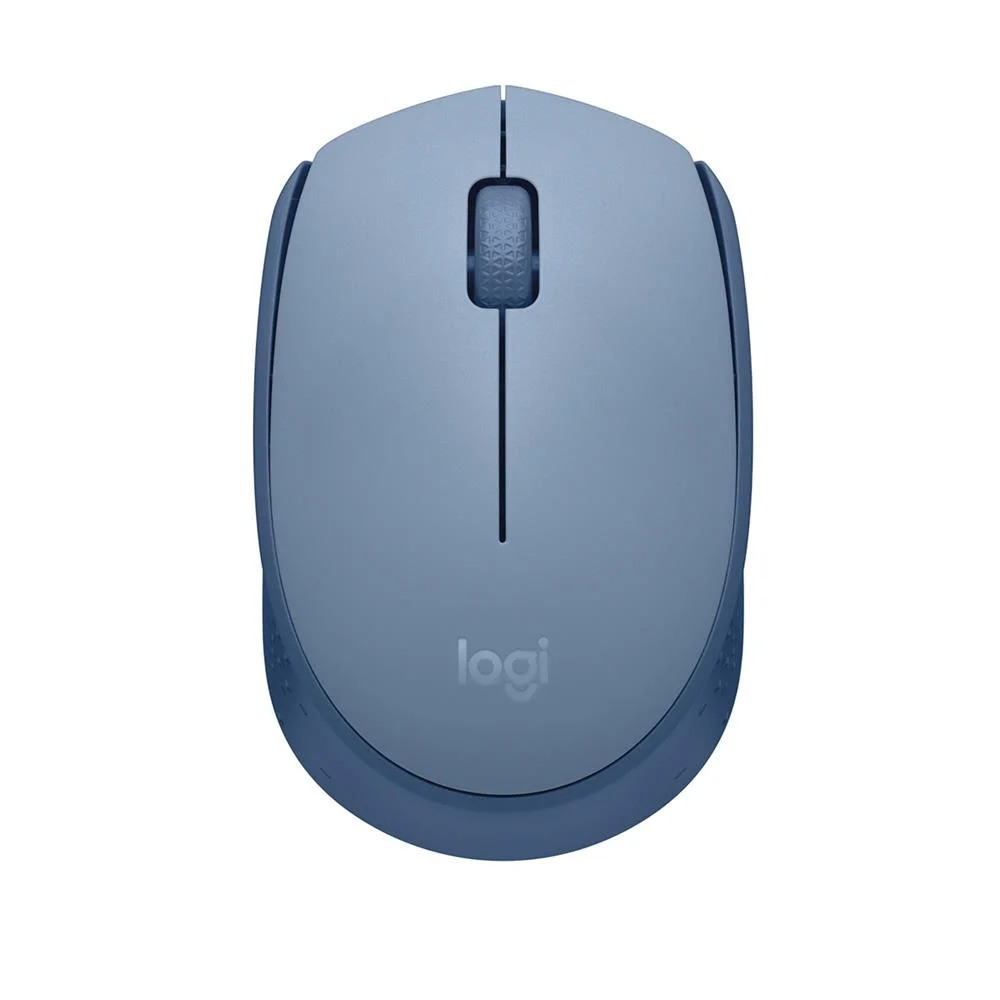 Rato Logitech M171 Azul 