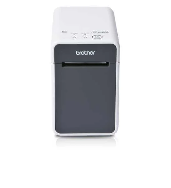 Brother Label Printer Direct Thermal Td-2020a