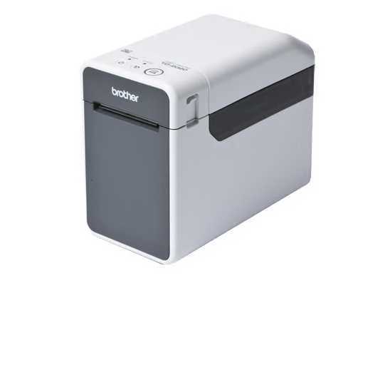 Brother Label Printer Direct Thermal Td-2020a