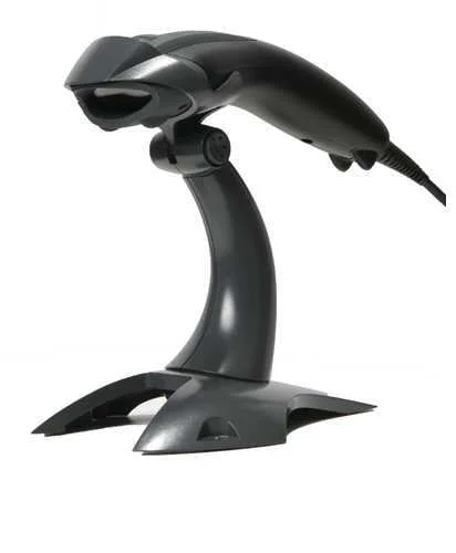Leitor C&oacute;digo de Barras Voyager 1400g 1d/2d Preto - Honeywell