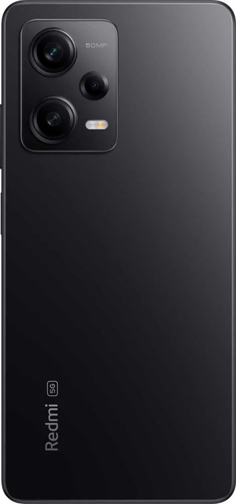 Smartphone Xiaomi Redmi Note 12 Pro 5g 6.7" 6gb/128gb Preto